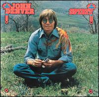 Spirit von John Denver