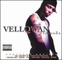 17 Rounds von Vellquan