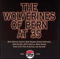 Wolverines of Bern at 35 von Wolverines Jazz Band of Bern