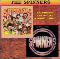 Happiness Is Being With the Spinners/8 von The Spinners