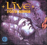 Four Songs von Live