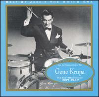 Swing Era, 1927-1947 von Gene Krupa