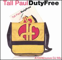 Duty Free von Tall Paul