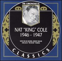 1946-1947 von Nat King Cole