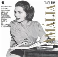 Triste Sina, Vol. 2 von Amália Rodrigues