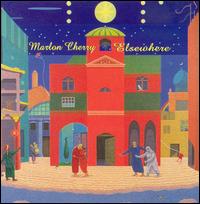 Elsewhere von Marlon Cherry