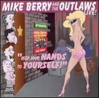 Keep Your Hands to Yourself von Mike Berry