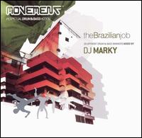 Movement: The Brazilian Job von DJ Marky