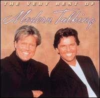 Very Best of Modern Talking von Modern Talking