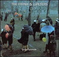 Grand Parade von The Frank and Walters