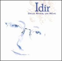 Deux Rives un Reve von Idir