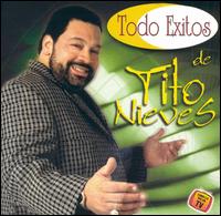 Todo Exitos de Tito Nieves von Tito Nieves