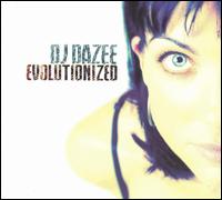 Evolutionized von DJ Dazee