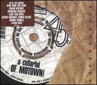 Cellarful of Motown! von Various Artists