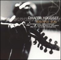 Electric Sufi von Dhafer Youssef