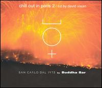 Chill Out in Paris, Vol. 2 von David Visan