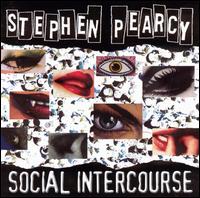 Social Intercourse von Stephen Pearcy