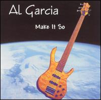 Make It So von Al Garcia