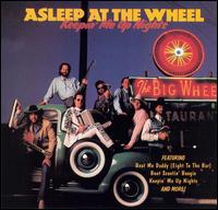 Keepin' Me Up Nights von Asleep at the Wheel