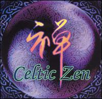 Celtic Zen von Levi Chen