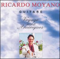 Voyage Aux Amériques von Ricardo Moyano