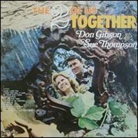 2 of Us Together von Don Gibson