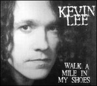 Walk A Mile In My Shoes von Kevin Lee