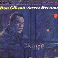 Sweet Dreams von Don Gibson