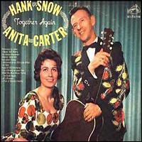 Together Again von Hank Snow