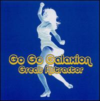 Great Attractor von Go Go Galaxion