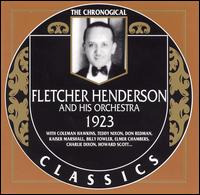 1923 von Fletcher Henderson