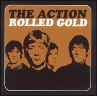 Rolled Gold von The Action