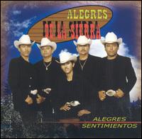 Alegres Sentimientos von Alegres de la Sierra