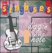 Diggin' a Hole von The Stringbusters