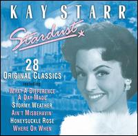 Stardust von Kay Starr