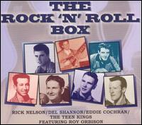 Rock 'N' Roll Box von Del Shannon