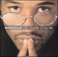 This Chapter in My Life von Antonious