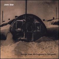 Songs from an Engineer's Daughter von June Star