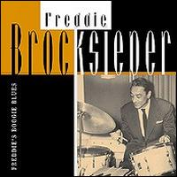 Freddie's Boogie Blues von Freddie Brocksieper