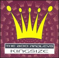 Kingsize von The Boo Radleys