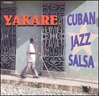 Cuban Jazz Salsa von Yakare