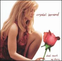 Don't Touch Me There von Crystal Bernard