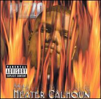 Heater Calhoun von Pizzo