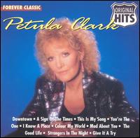 Original Hits von Petula Clark