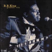 Greatest Hits [MCA] von B.B. King