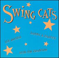 Swing Cats [Cleopatra] von Swing Cats