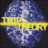 Something on Your Mind von Trip Theory