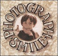 Photograph Smile von Julian Lennon