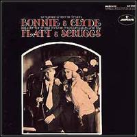 Original Theme from Bonnie & Clyde von Flatt & Scruggs