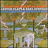 Hear the Whistles Blow von Flatt & Scruggs